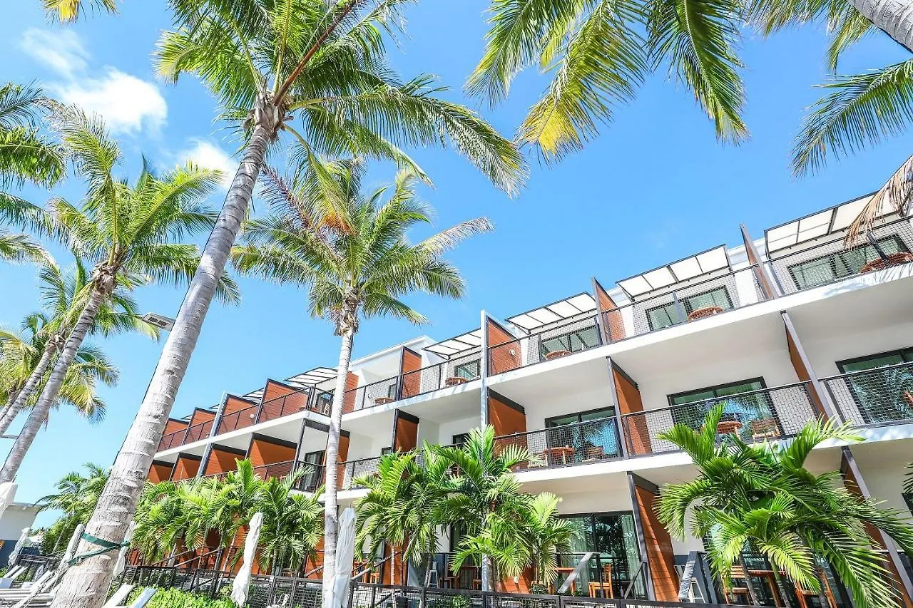 The Perry Hotel & Marina Key West Stock Island 4*,