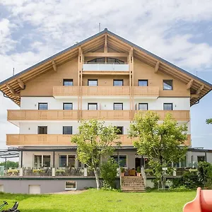 *** Hotel Hotel&restaurant Rupertigau Österreich