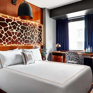 **** Hotel Hendricks USA