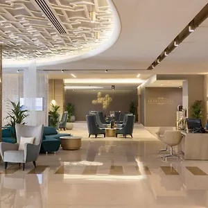 **** Aparthotel Two Seasons & Vereinigte Arabische Emirate