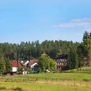 *** Hotel Waldhotel Bächlein Deutschland