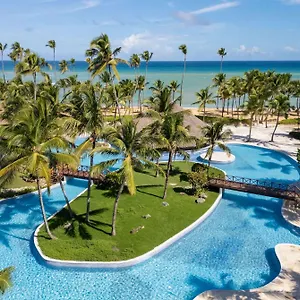 ***** Resort Wyndham Alltra Dominikanische Republik