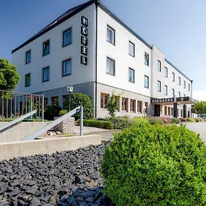 *** Hotel Parsberg Deutschland
